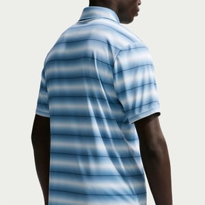 Men's Nike M Nk Df Par Pol in Work Blue