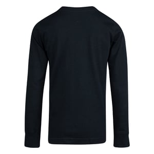 Boys Nike Jumbo Futura L in Black