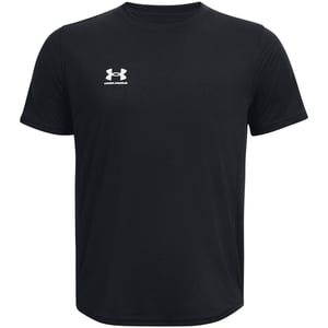 Boys Under Armour Armour Ua BS Challenger Train Ss T Shirt Boys in Black