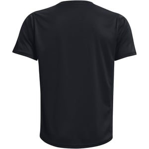 Boys Under Armour Armour Ua BS Challenger Train Ss T Shirt Boys in Black