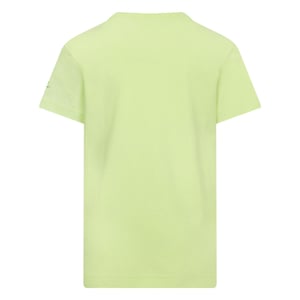 Boys Nike Kid Trophy Tee in Volt