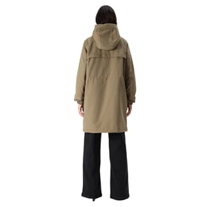 Timberland Vrouwen/dames Parka (Donkere Olijf)