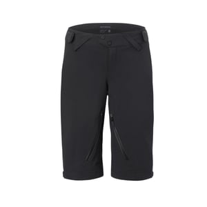 Giro Dames Havoc H2O Fietsshorts (Zwart)