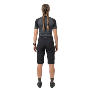 Giro Dames Havoc H2O Fietsshorts (Zwart)