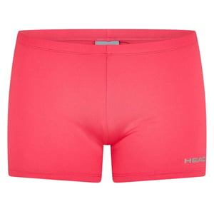 Head Kompressionsshorts för kvinnor/damer – basmodell (Rosa)