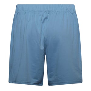 Castore Dames Aston Villa FC Voetbalkorte (Blauwe Schaduw/Diepe Diepten)