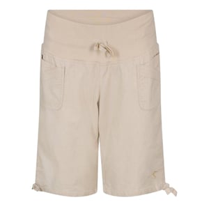 Puma Shala Performance-vissersshorts voor dames (Beige)