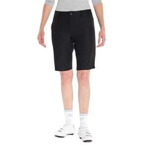 Giro Dames Classic Fietsshorts (Jet Black)