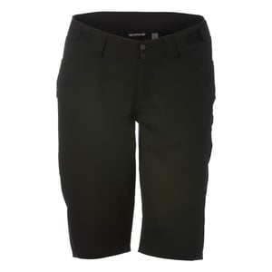 Giro Dames Arc Wand shorts (Zwart)
