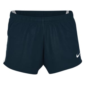 Nike Dams Dri-FIT 2-i-1 Löparshorts (Obsidianblå)