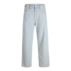 Jack And Jones Heren 307 Denim Jeans (Blauwe Denim)