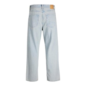 Jack And Jones Heren 307 Denim Jeans (Blauwe Denim)
