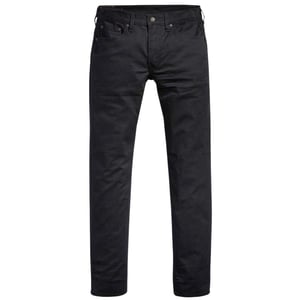 Levis Herr Mineral Sorbtek Prestanda Jeans (Svart)