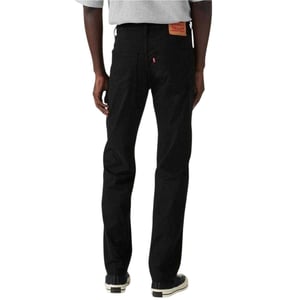 Levis Herr Mineral Sorbtek Prestanda Jeans (Svart)