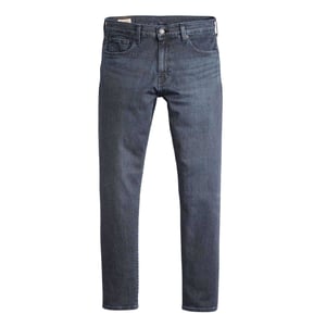 Levis Herr Richmond Denim Jeans (Svart Blå)
