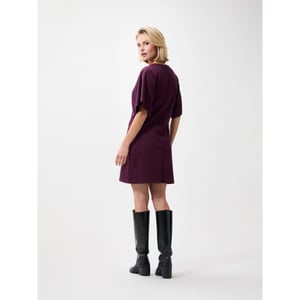 Catwalk Junkie Tshirt dress