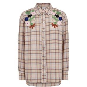 Nümph 707046 numaggi shirt fig