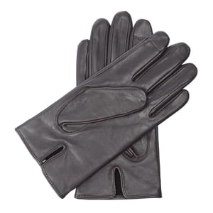 Boss Gioli-handschoenen voor heren (Bruin)