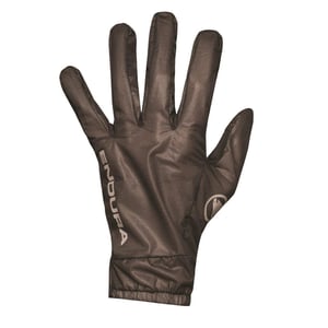 Endura Adrenaline handschoenen voor volwassenen (Zwart)