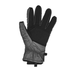 Under Armour Geïsoleerde herenhandschoenen (Grijs)