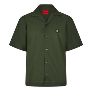Hugo Heren Espino Overshirt (Groen)