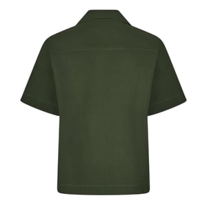 Hugo Heren Espino Overshirt (Groen)