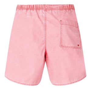 Lacoste Heren Ombre Badshorts (Sierra)