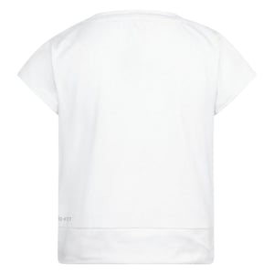 Nike Childrens/Kids All Day Play Twist T-Shirt (White)