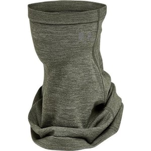 Asics Unisex Adult RCxA Merino Neck Warmer (Lichen Green)