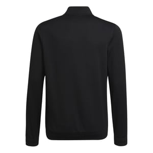 Boys adidas Ent22 Track Jacket Juniors in Black
