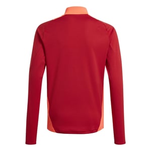 Boys adidas Slb Tr Top Y in Team Power Red