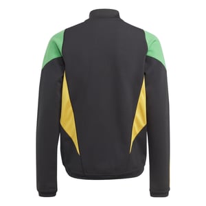 Boys adidas Jff Tr Top Y in Black