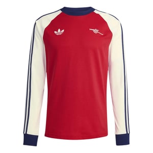 Men's adidas Afc Og Ls in Betsca/Owhite