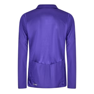Men's Puma Ii Ls Shirt Mens in Purple