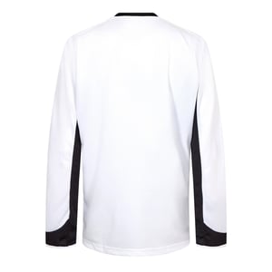 Men's Puma Ii Ls Shirt Mens in White
