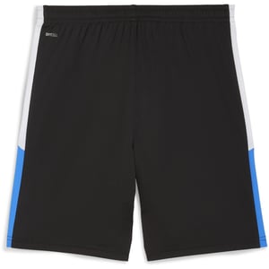 Men's Puma Individualliga Training Shorts 2 (op Football Shorts in Black/Wh