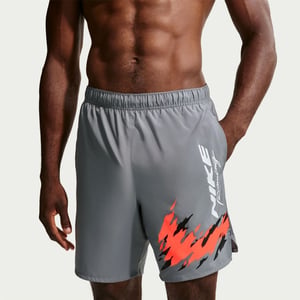 Men's Nike M Nk Df Rn Enrg in Smoke Grey