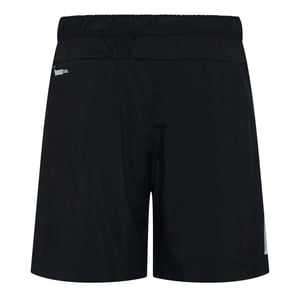 Men's adidas Tech 3-Stripes Shorts in Black