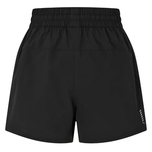 Women's Puma Run Hw Velocity 3 Short Running Womens in Puma Black