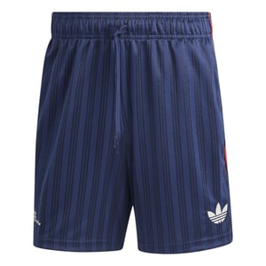 Men's adidas Arsenal Originals Shorts 25 26 in Blue/White