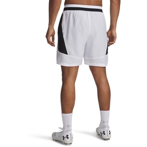 Men's Under Armour Pro Shorts Mens in White
