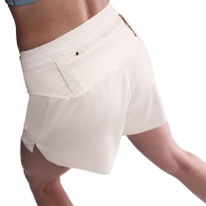 Women's Nike W Nk Trail Df M in Pearl White/Sum