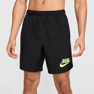 Men's Nike M Nk Run Enrgy in Black/Black/Bla