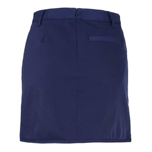 Women's Puma (Golf) W Skirt Womens in Blue