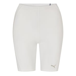 Women's Puma Tight Womens in White