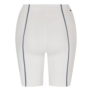 Women's Puma Tight Womens in White