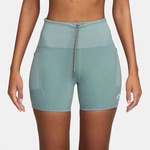 Women's Nike W Nk Trail Df H in Cannon/Summit W