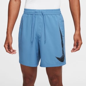 Men's Nike M Nk Df Form Sw in Aegean Storm/Bl
