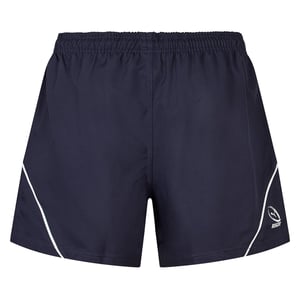 Men's Puma Pwr C 5.10 Rugby Shorts Mens in Black