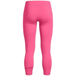 Girls Under Armour Performance Gym Legging in Pink